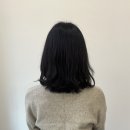 윤쌀롱살롱&붙임머리 | [W-7]내돈내산 웨딩 붙임머리, 매직, 리터치 후기(마포 살롱드 미카 김다솜 실장님)