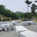 김종섭축사 | 아들 장가가는 날,축사를 했습니다