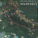 인문학 길 「사잇길」 코스 이미지