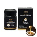 830 | 하이웰 프리미엄 뉴질랜드 마누카꿀 UMF20 MGO830 250g 내돈내산 솔직 후기