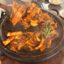 아모르빌딩(대청동) | [김해] 가족모임 회식장소 추천! 오징어요리 끝판왕 오적회관 장유점
