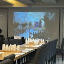 삼청동멸치국수안산고잔 | 안산 결혼식 뷔페 찐후기 외식장소로 추천하는 제이엠컨벤션(음식사진 다 찍었어요)