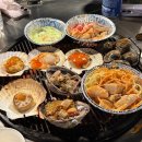 서해안조개광장 | '서해안조개광장' 영종도 조개구이 맛집 내돈내산 후기