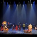 군립가야금연주단 정기공연 이미지