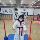 THE 힘찬태권도장 이미지