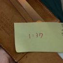 백신 모더나 1차 후기 💉