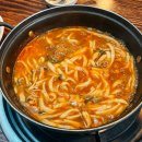 천안동남-F0104 | 천안 용곡동 맛집, 구좌리얼크니손칼국수, 만 원의...샤브 코스 &amp; 상세 맛 후기 (주차, 웨이팅, 메뉴)