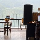 더뷰 | 안성 카페 더뷰 후기｜금광호수 보며 쉬기 좋은 안성 가볼만한 카페