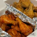 펑키치킨 평촌 야식 치킨 추천