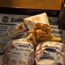 남부보링 | [신제품]버거킹/보일링 씨푸드 버거 버터갈릭&보일링 씨푸드 버거 디아블로/내돈내산 후기