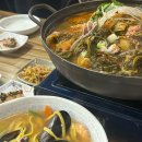 다원 맛칼국수 이미지