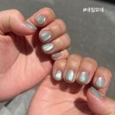 모네 | 전주 여름네일 전주 자석젤추천 [네일모네] 다녀온후기 💅🏻