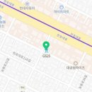 GS25 능동중앙점 이미지