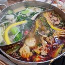 골담길 | 인덕원 훠궈 무한리필 맛집 복성루훠궈성 인덕원점 솔직 방문 후기