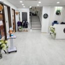 파란마음 유치원 이미지