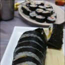김밥호랭이 이미지