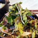 [정동 한정식 맛집/중구 한우 룸식당] &#39;한암동 정동점&#39;에 간 홍순이