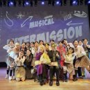 청소년 뮤지컬 정기공연 이미지