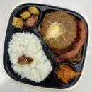 GS25영릉중앙보훈역점 | GS25 에드워드 리 도시락 칼로리 909kcal 놀랐지만 가성비 좋고 맛있어요, 🍱💗
