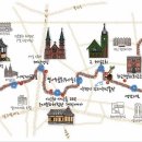 근대로의여행 골목투어4코스 이미지