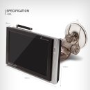 엔나비 알파플러스 네비 하이패스 팝니다 이미지