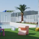 팡팡야자 키즈풀빌라 이미지