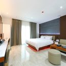 뉴스카이 무인호텔 이미지