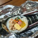 지화자김밥 이미지