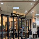 GS25신부힐스 | 분당 웨딩홀 | W힐스컨벤션 하객후기(교통, 식사)