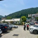 큰공주 | 공주 바므 카페 후기｜밤아이스크림 누아 꼭 먹어야 하는 공주 디저트 맛집