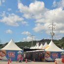 남산1리 마을회관 | 영덕 복숭아장터 위치 기간 장소 총정리 딱딱이복숭아 고르는 방법