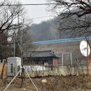 괴산 연풍 풍락헌(槐山 延豊 豊樂軒).충북