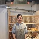 빵빵한 빵집 이미지