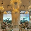 고잔역건너편 | 안산 웨딩홀 AW컨벤션 하객 후기, 주차부터 뷔페까지 (파티오/테라스볼룸)