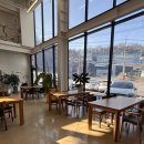 무하로 | 화성 대형 카페 언더더트리 | 아기랑 가기 좋은 수원 근교 카페 후기