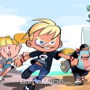 (주)큐랩 이미지