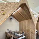 솔담푸드 | 강릉교동샤브샤브 강릉편백찜 가성비 끝판왕 강릉솔담편백찜 후기 (단체모임, 가족모임 추천)