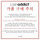 래쉬걸 이미지