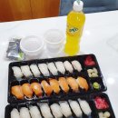 규초밥 이미지
