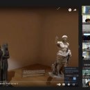 상상 더하기 메타버스 이미지