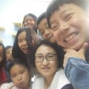 옹기종기지역아동센터 이미지