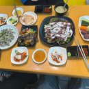 토담가마솥시락국 이미지