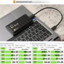 메모리 탑재한 고성능 애로우레이크 노트북, 삼성노트북 갤럭시북5 프로 NT965XHW-A52A 상세 사용 후기