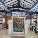 청우작은도서관 이미지