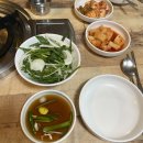 [석계][한방닭한마리] 추운 날 몸보신하기 좋은 석계역 맛집 한방닭한마리 후기