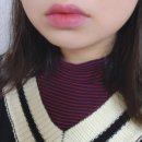뷰티앤안트 | 네츄럴샤인 럭스 트리플 립큐어밤 전색 발색 및 후기^^ - 천연립스틱