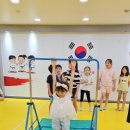 국가대표 부부태권도장 이미지