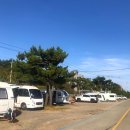 설악해수욕장 화장실 이미지