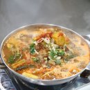 딴뚝통나무집식당 이미지