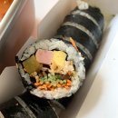 얌샘김밥강릉 이미지